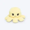 Trixie Reversible Octopus With Sound Plush Toy For Dog - Assorted - 19 cm