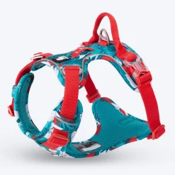 Truelove No-Pull Special Edition Harness For Dog - Camouflage Blue