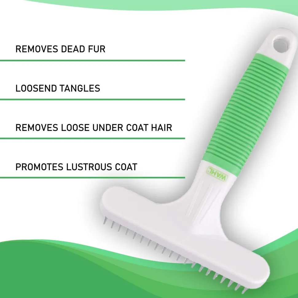 Wahl Undercoat Rake for Dog