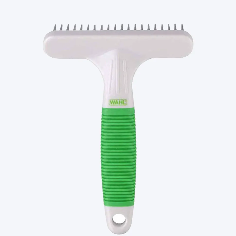Wahl Undercoat Rake for Dog