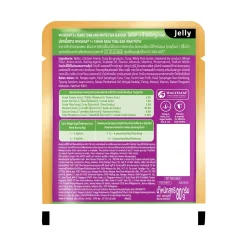 Whiskas Tuna And White Fish Wet Food For Adult Cat - 80 gm